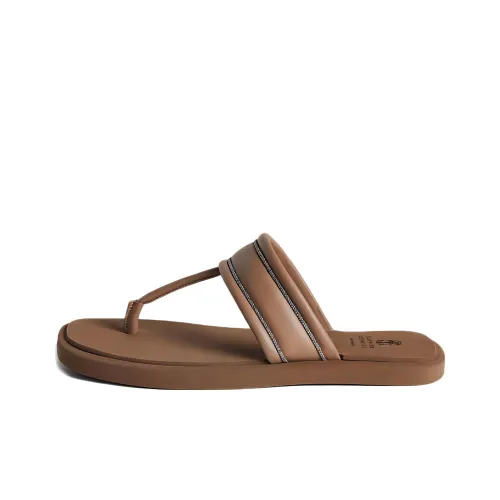 Brunello Cucinelli Flip Flops Women's