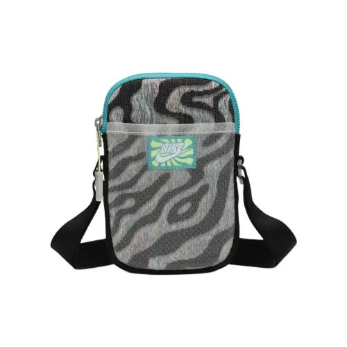 Nike Crossbody Bags Dark Color