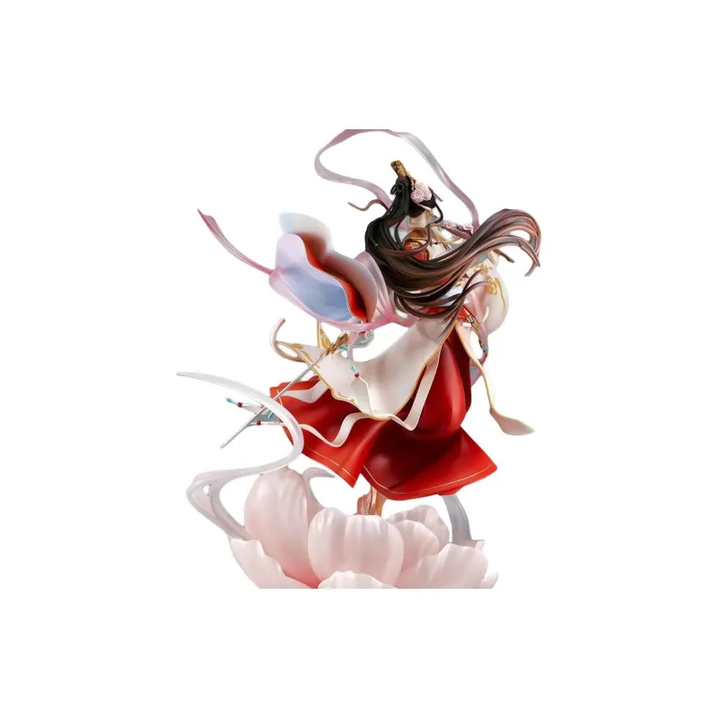 GSC Xie Lian Gsas Heaven Official's Blessing Crown Prince Joyful Spirit Ver. Includes Base 35.5cm Scale Figures-1