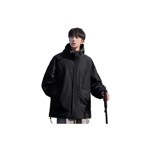 PLAY BOBONUS Jackets Unisex