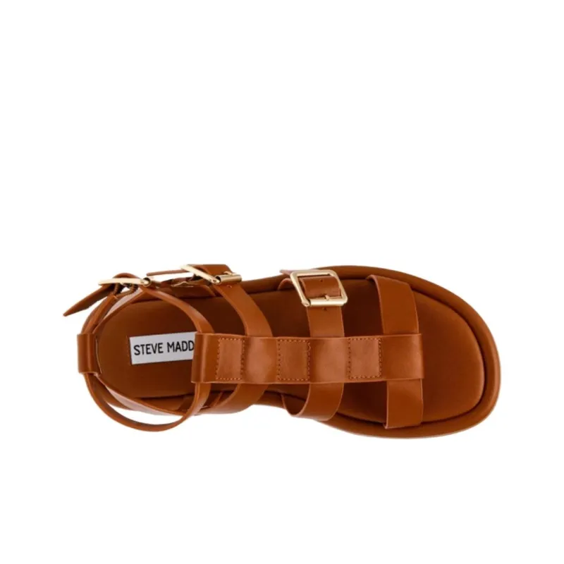 STEVE MADDEN Roman Sandals 2.8cm Women's-2