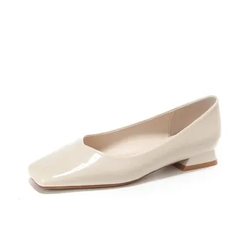 Bamiti Casual Single Shoes Women's