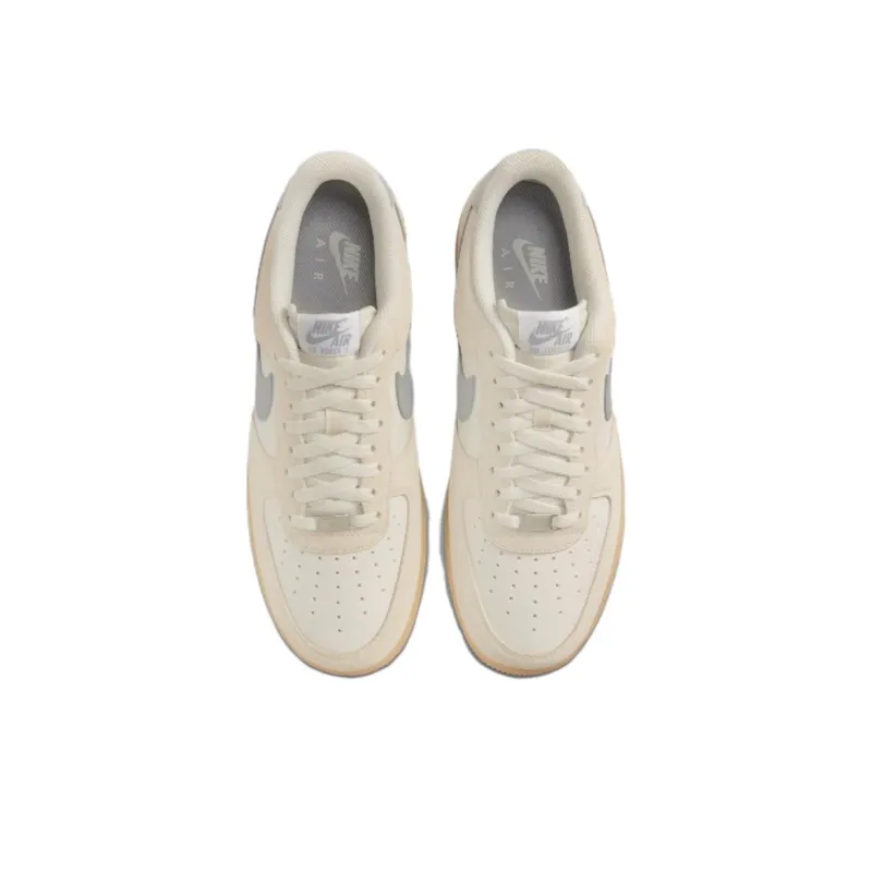 Nike Air Force 1 Low '07 LV8 Phantom Light Smoke Gum-3