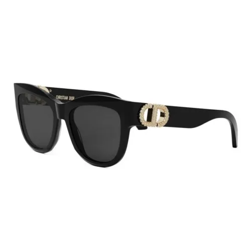 DIOR Cat Eye Sunglasses