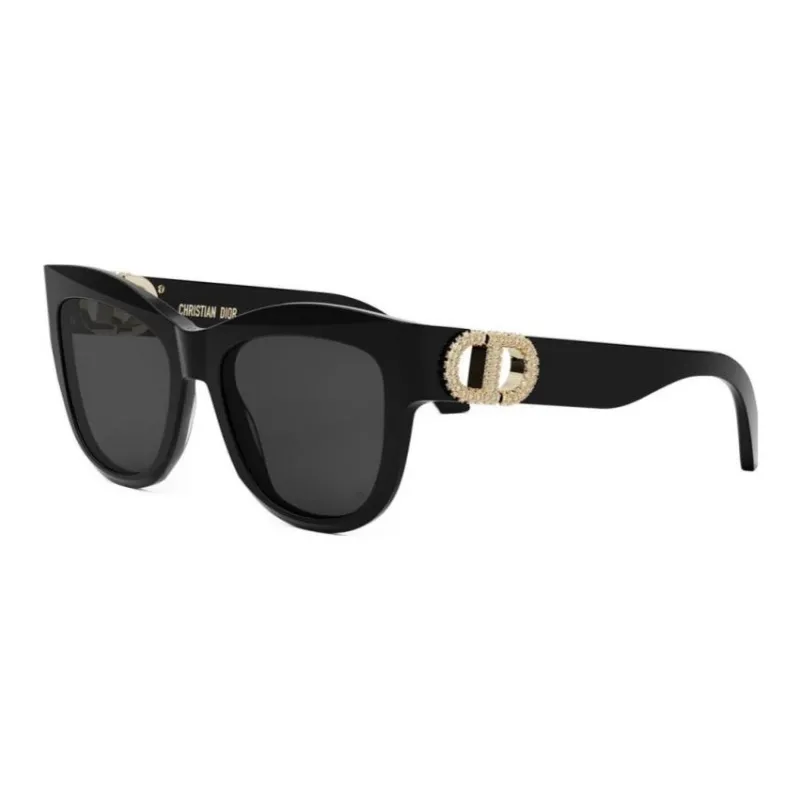 DIOR Cat Eye Sunglasses-0