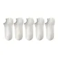 Bowen 5 Pack[White]