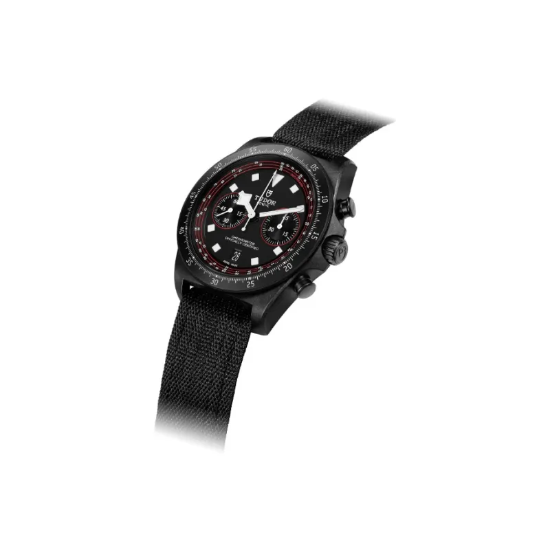 TUDOR Men Leader Submariner Collection Watch-2