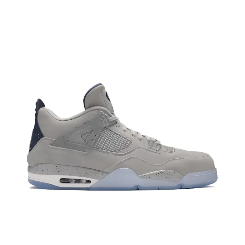 Jordan 4 Retro Georgetown PE-1