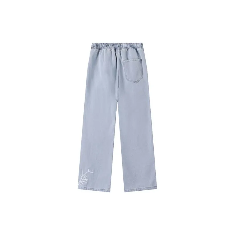 ELNHEN Jeans Unisex-27