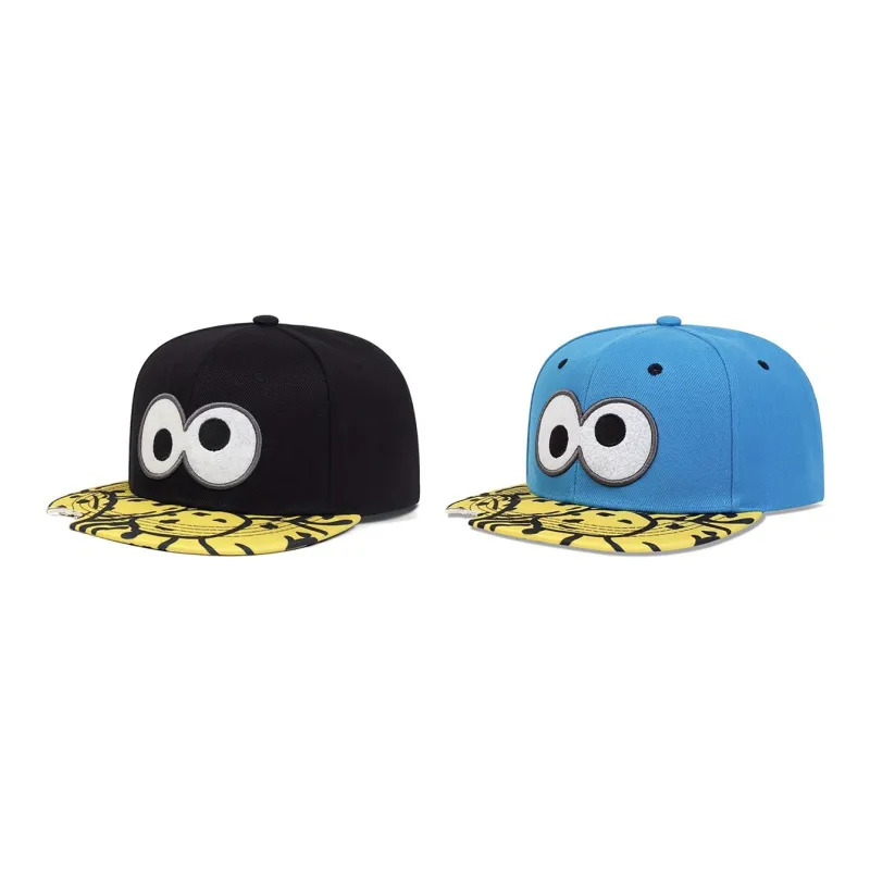 Ai Jiawei Cotton Polyester Blend Baseball Caps Unisex-10