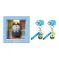 Police+Aromatherapy Pendant