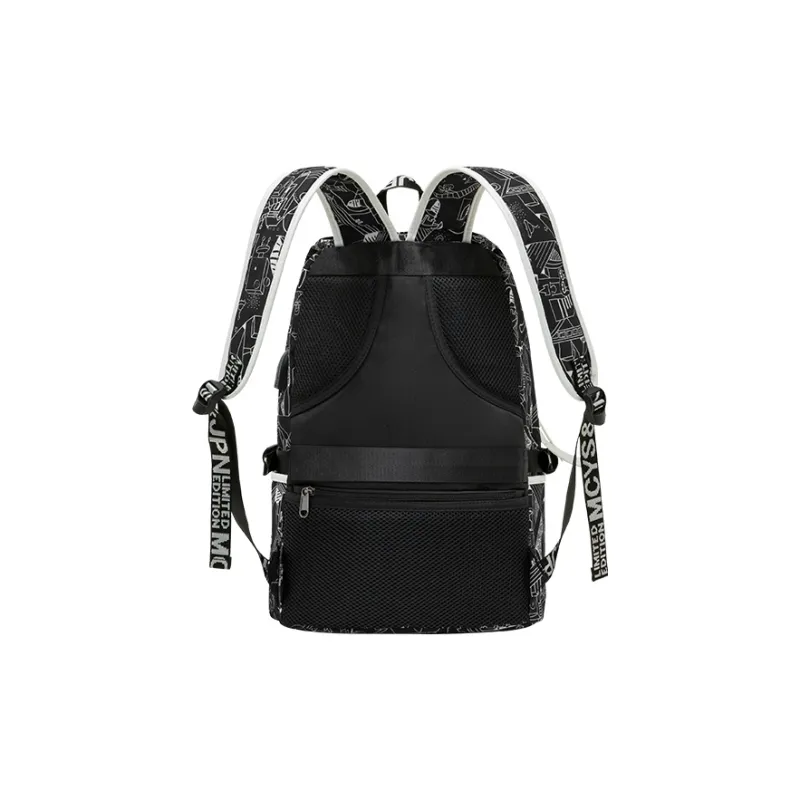 Yohji Kimura Backpacks-3