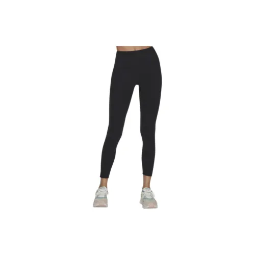 Skechers GO SCULPT Leggings Women's Black