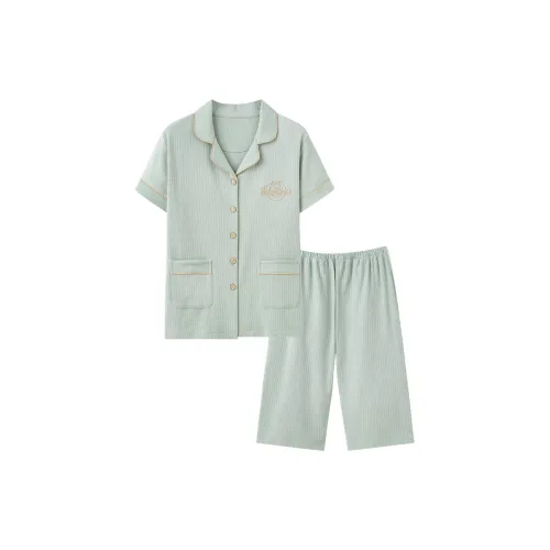 Mulong family Women's Pajama Sets