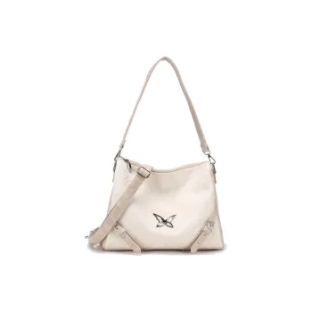 MINLUBAOLUO PU Tote Bag Shopping Bag Crossbody Bag Shoulder Bag Women's Multicolor