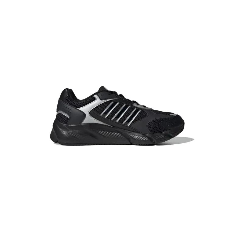 Adidas Crazychaos 2000 'Black Silver'-1
