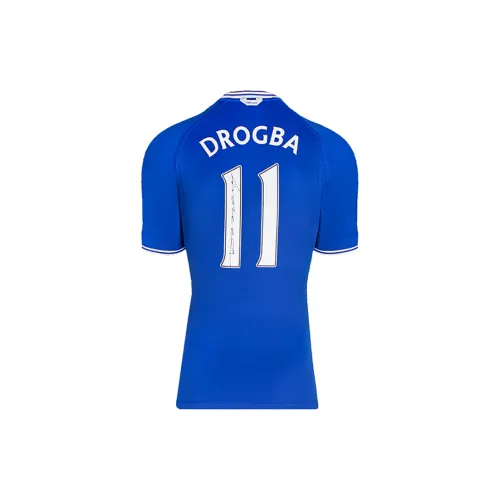 ICONS.com Vinicius Jersey Includes Certification Certificate Not Framed Unisex