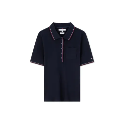 Tommy Hilfiger Polo Shirts Women's