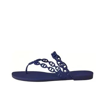 HERMES Flip Flops Women's
