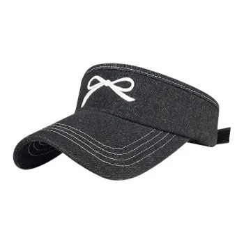 Fishing For Bears Cotton Baseball Caps Women's