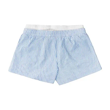 MeiHaoStore Casual Shorts Women's-1