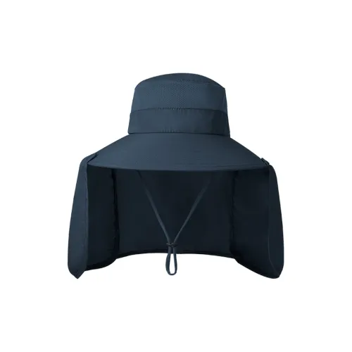 15 MINS Polyester Bucket Hats Men's