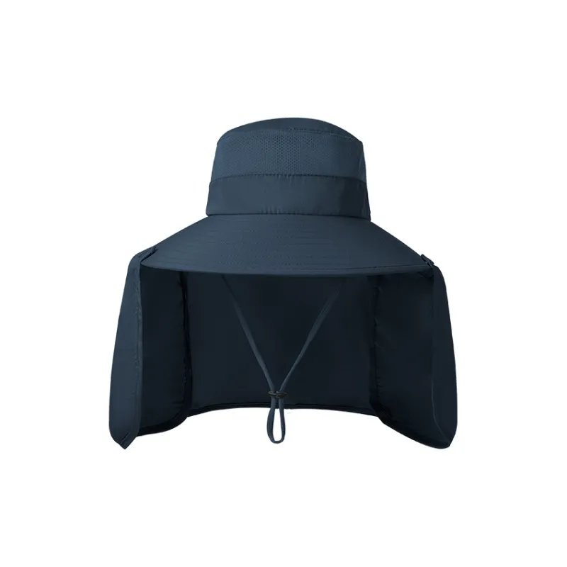 15 MINS Polyester Bucket Hats Men's-0