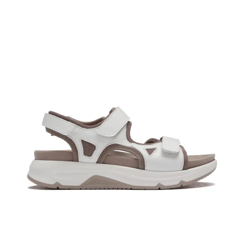 Gabor Beach Sandals Women's White-1