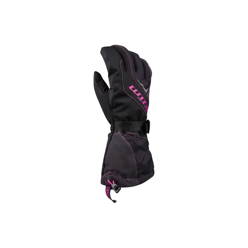 KLIM Ski Gloves-0