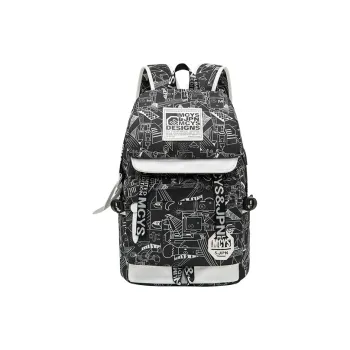 Yohji Kimura Backpacks