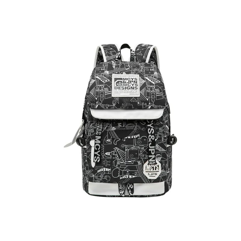 Yohji Kimura Backpacks-0