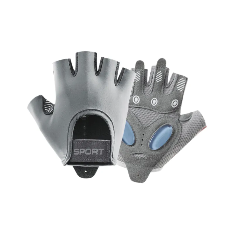 JIEKAI Riding Equipment Cycling Glove Unisex Nylon-2