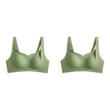 LS-288/2 Pack (Fruit Green+Fruit Green)