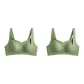 LS-288/2 Pack (Fruit Green+Fruit Green)