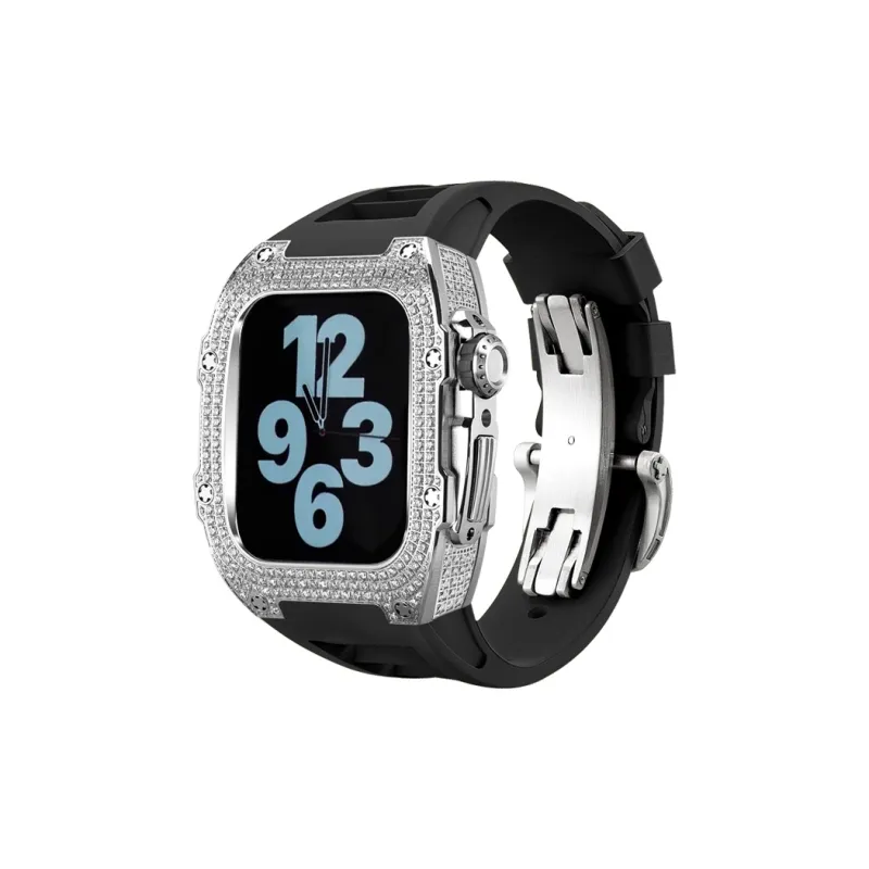 Soul Cool Unisex Watch Cases-11