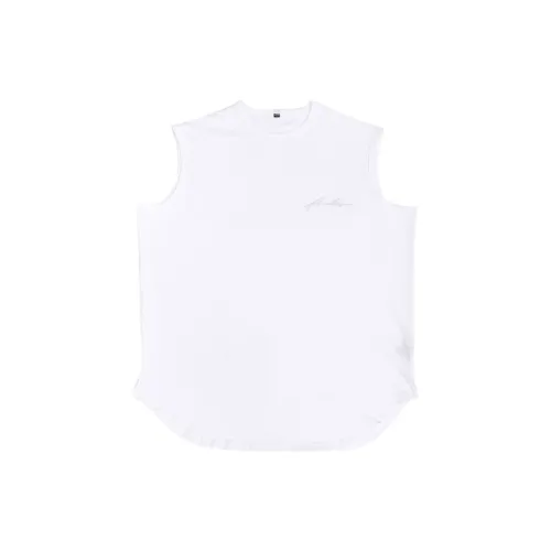 ACUSA JEANS Tank Tops Men