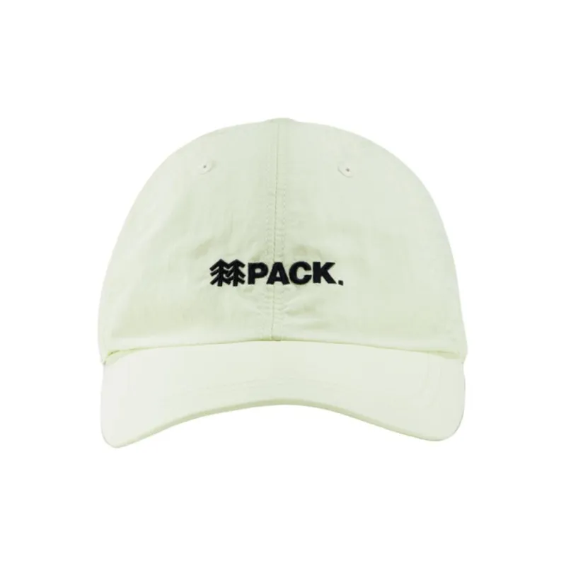 KOLON SPORT Polyamide Baseball Caps Unisex Multicolor-3