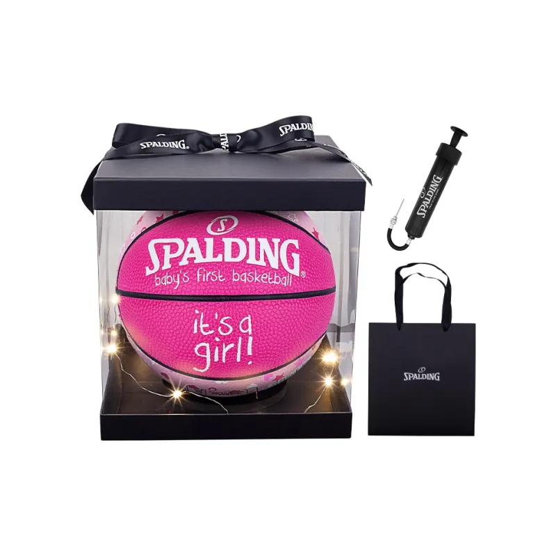 SPALDING Small Ball Collection Basketball-3