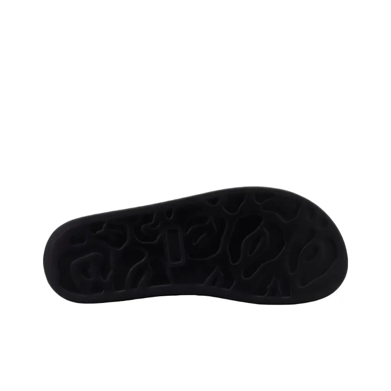 Alexander McQueen Oversized Hybrid Slides-4