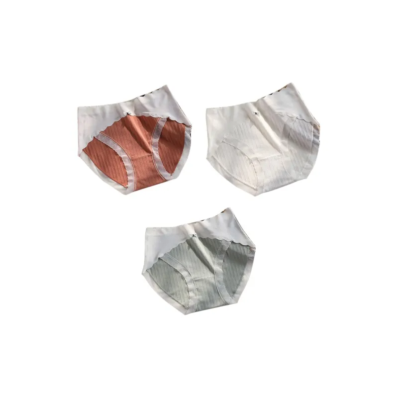 MIIOW Cool One Summer Series Underpants Women's 3 Pack-7