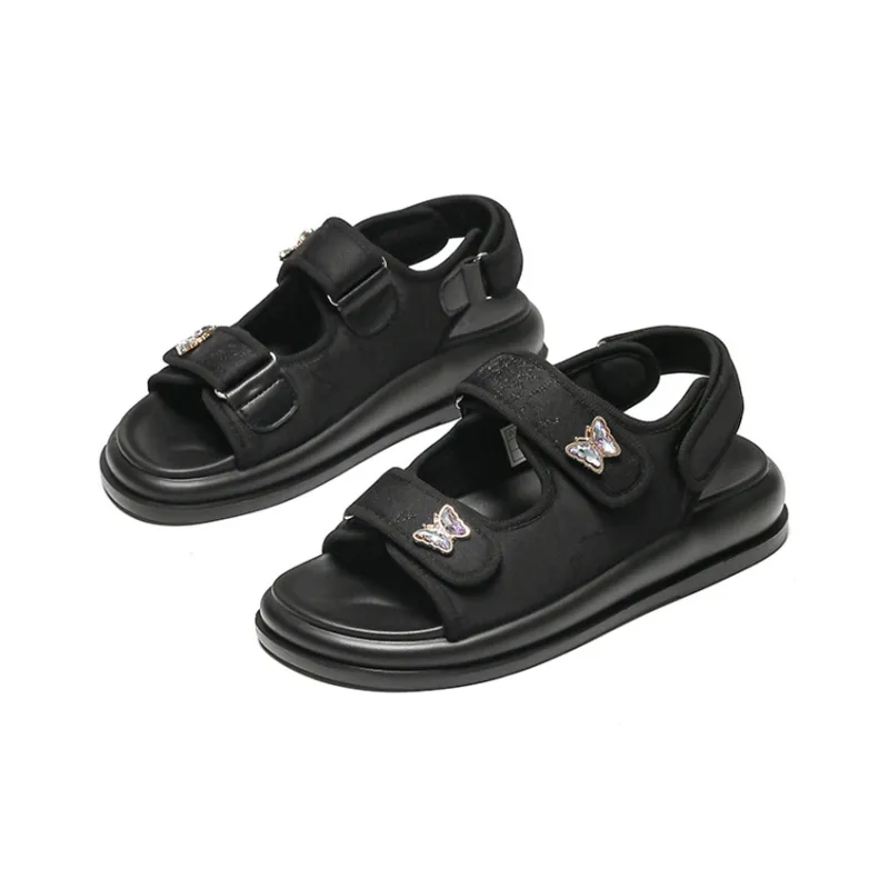 WOOS BOBO Beach Sandals Women's-8