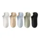 Bowen 5 Pack[White+Khaki+Blue+Green+Black]