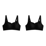 LS-288/2 Pack (Black+Black)
