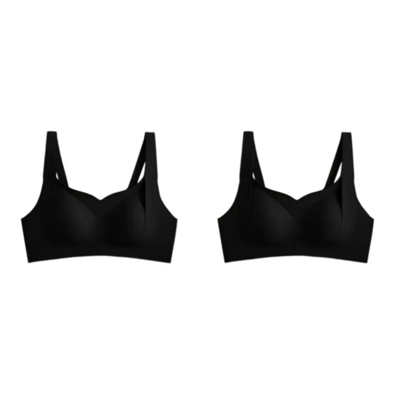 YUZHAOLIN Women's Bras-14