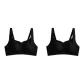 LS-288/2 Pack (Black+Black)