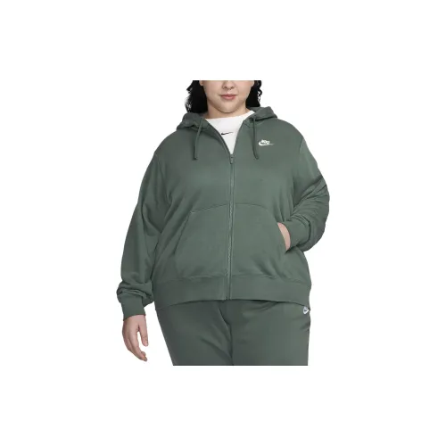 Nike Sweatshirts Women's Vintage Green