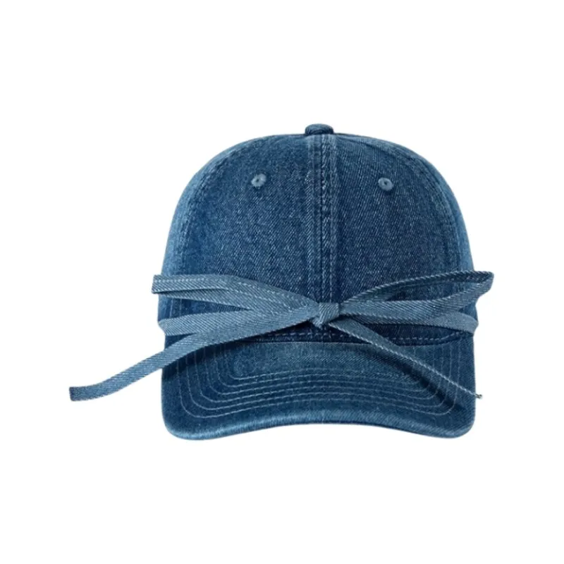 Fishing For Bears Polyester Baseball Caps Women's-1