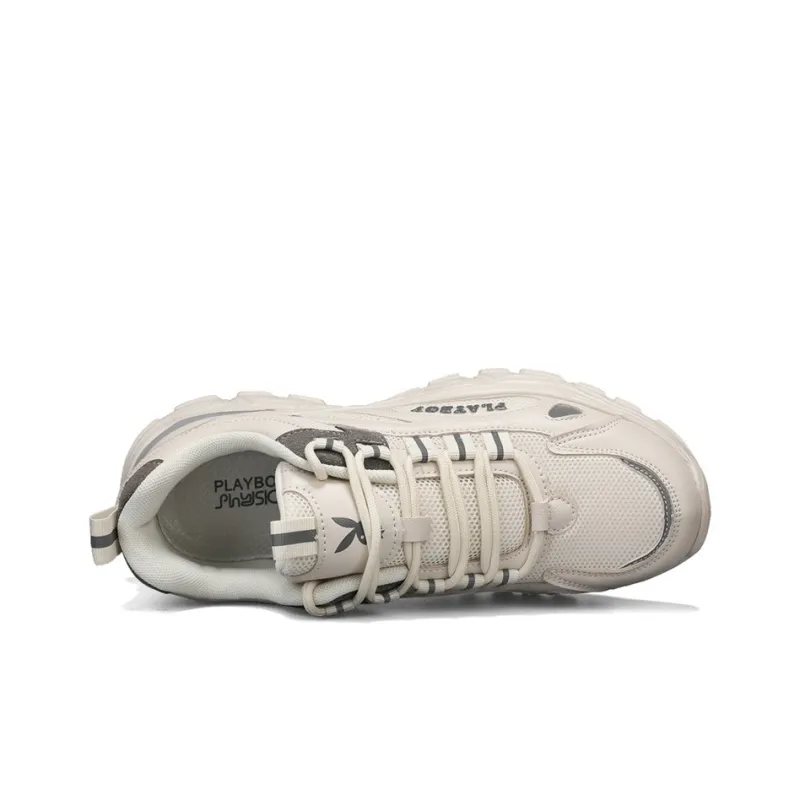Playboy Low Top Running Shoes Men's-17
