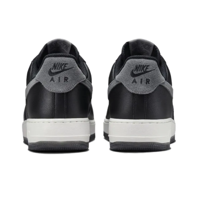 Nike Air Force 1 '07 Smoke Grey-4