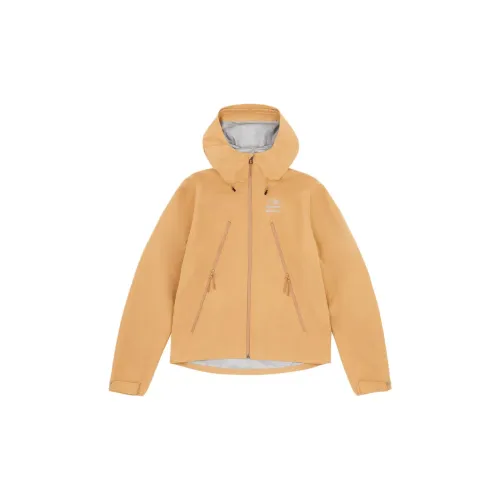 MM6 Maison Margiela X Salomon GORE TEX Hooded Windbreaker